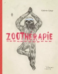 Zoothérapie