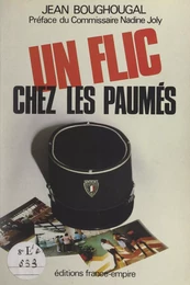 Un flic chez les paumés