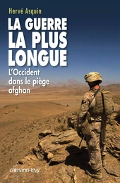 La Guerre la plus longue