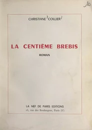 La centième brebis