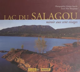 Lac du Salagou