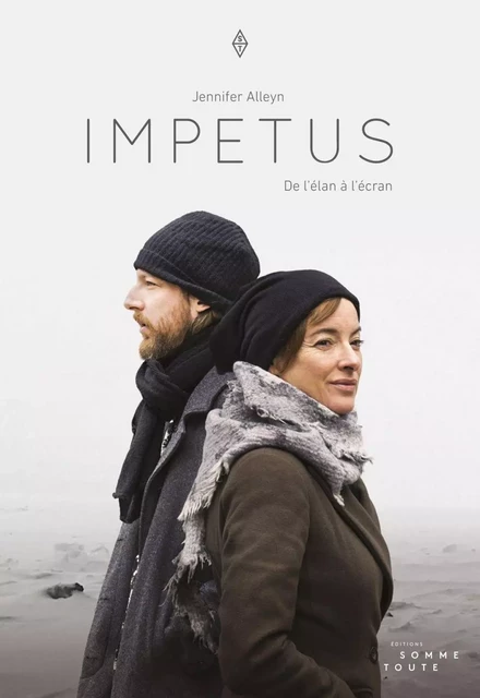 Impetus - Jennifer Alleyn - Productions Somme Toute