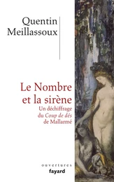 Le nombre et la sirène