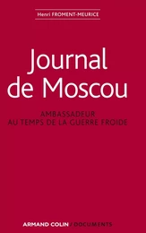 Journal de Moscou