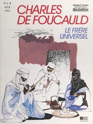 Charles de Foucauld