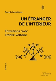 Un étranger de l'intérieur