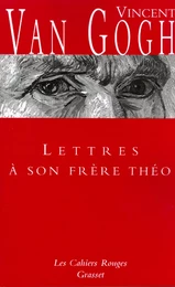 Lettres à son frère Théo