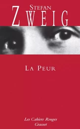 La peur