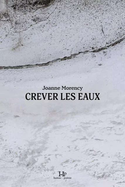 Crever les eaux - Joanne Morency - Production Somme toute