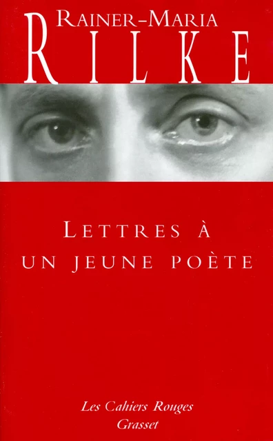 Lettres à un jeune poète - Rainer Maria Rilke - Grasset