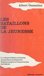 Les bataillons de la jeunesse