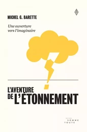 L'aventure de l'étonnement