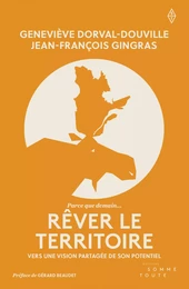 Rêver le territoire