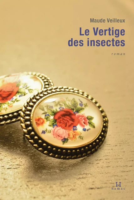 Le Vertige des insectes - Maude Veilleux - Productions Somme Toute