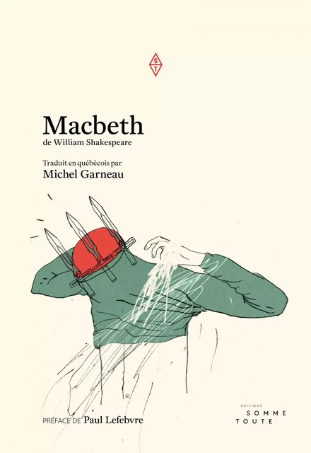 Macbeth -  Shakespeare - Productions Somme Toute