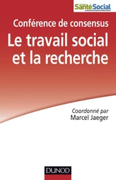 Le travail social et la recherche