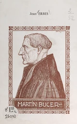 Martin Bucer