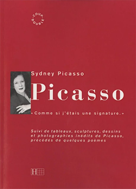 Picasso - Sydney Picasso - Hachette Littératures