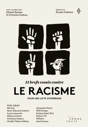 11 brefs essais contre le racisme