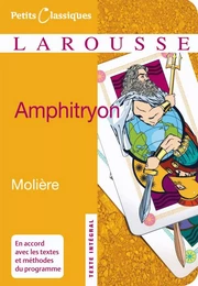 Amphitryon