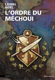 L'Ordre du Méchoui