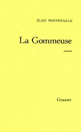 La gommeuse