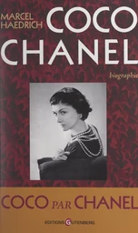 Coco Chanel