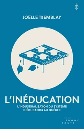 L'inéducation