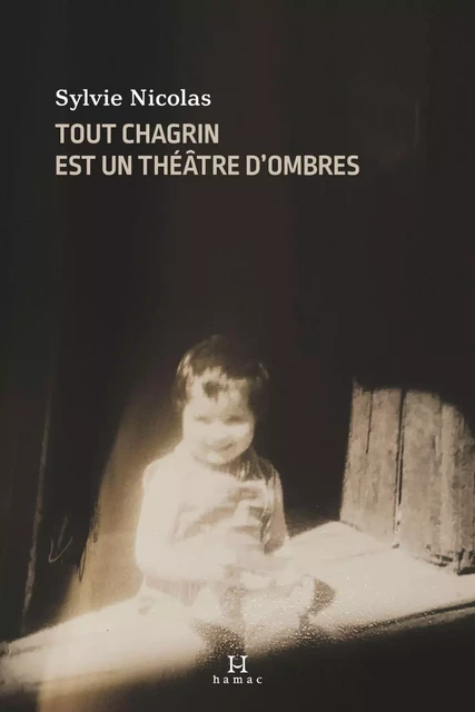 Tout chagrin est un théâtre d'ombres - Sylvie Nicolas - Productions Somme toute