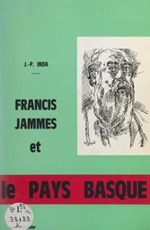 Francis Jammes et le Pays basque