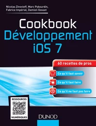 Cookbook Développement iOS 7