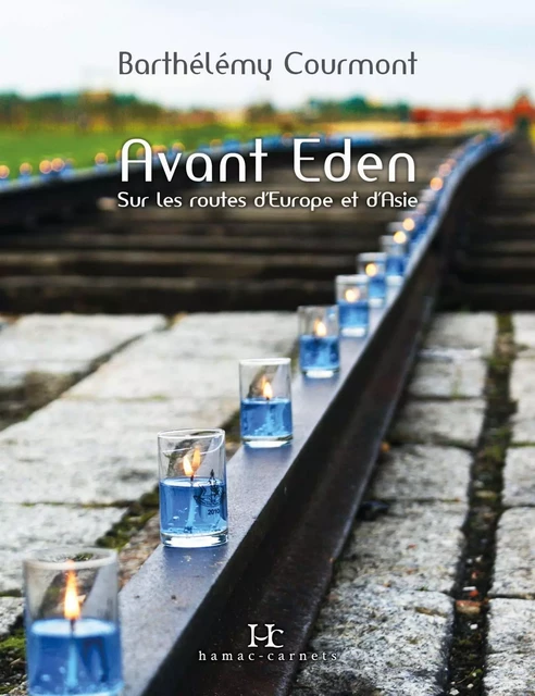 Avant Eden - Barthélémy Courmont - Productions Somme Toute