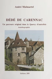 Dédé de Carennac