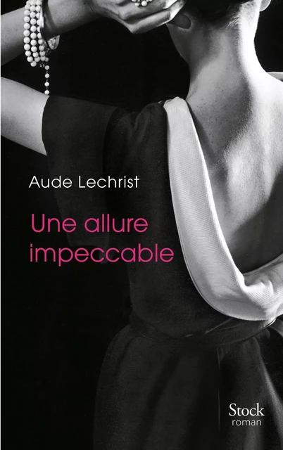 Une allure impeccable - Aude Lechrist - Stock