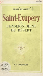 Saint-Exupéry