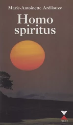 Homo spiritus