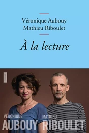 A la lecture