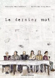 Le dernier mot