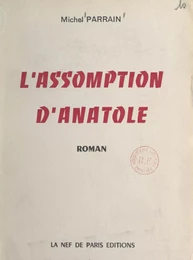 L'assomption d'Anatole