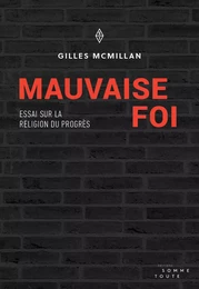 Mauvaise foi