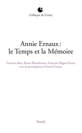 Annie Ernaux