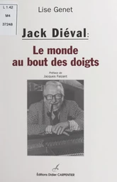 Jack Diéval