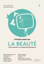 11 brefs essais sur la beauté