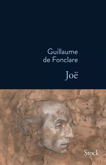 Joë - Guillaume de Fonclare - Stock