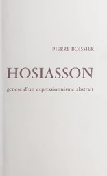 Hosiasson