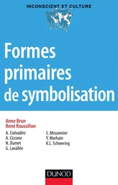 Formes primaires de la symbolisation