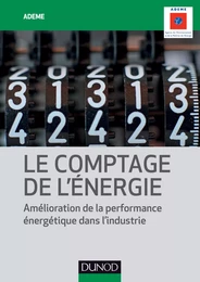 Le comptage de l'énergie