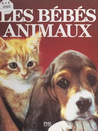 Les bébés animaux