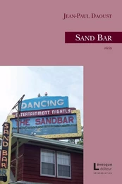 Sand Bar