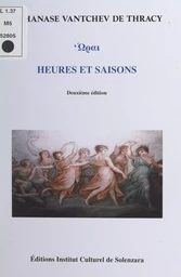 Heures et saisons